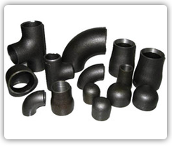 carbon pipe fitting