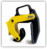 Plate and Pipe Lifting Clamps