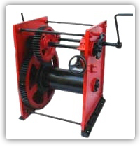 Winches